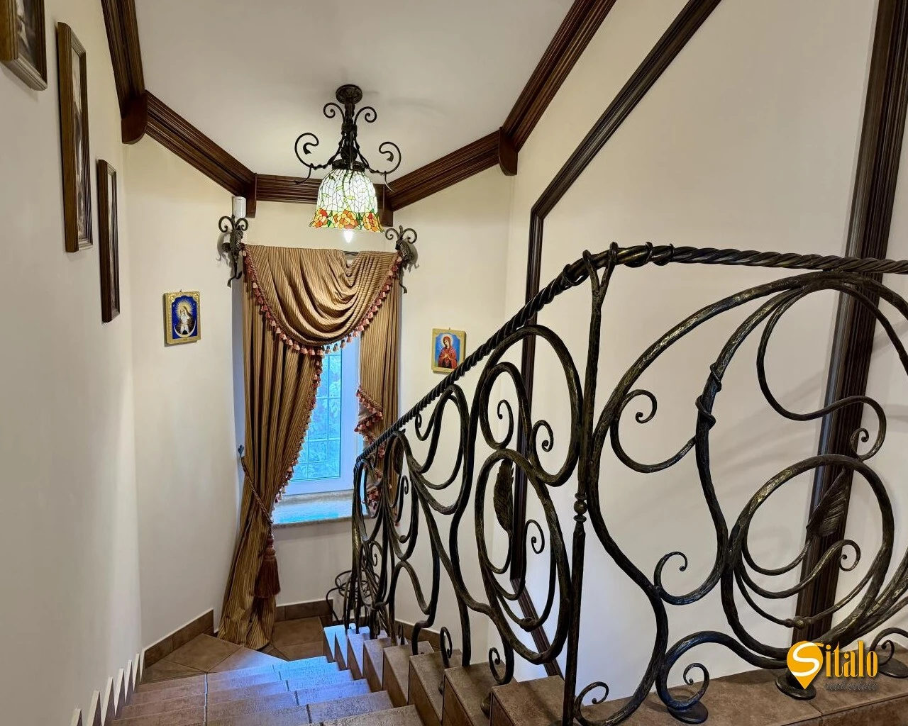 Продажа дома 250 м², 133-я Садовая ул.