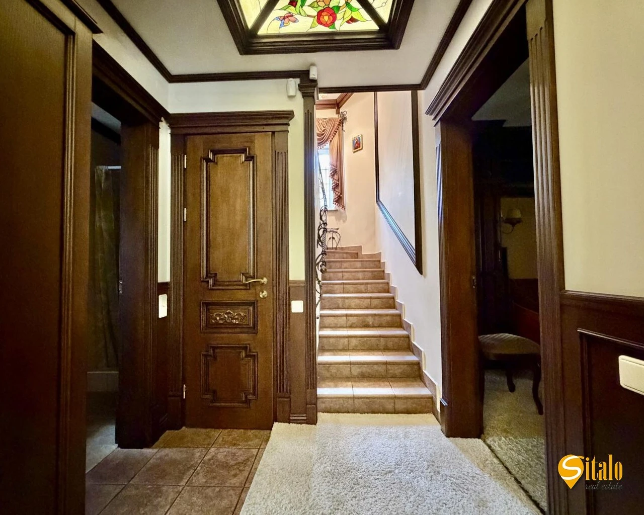 Продажа дома 250 м², 133-я Садовая ул.