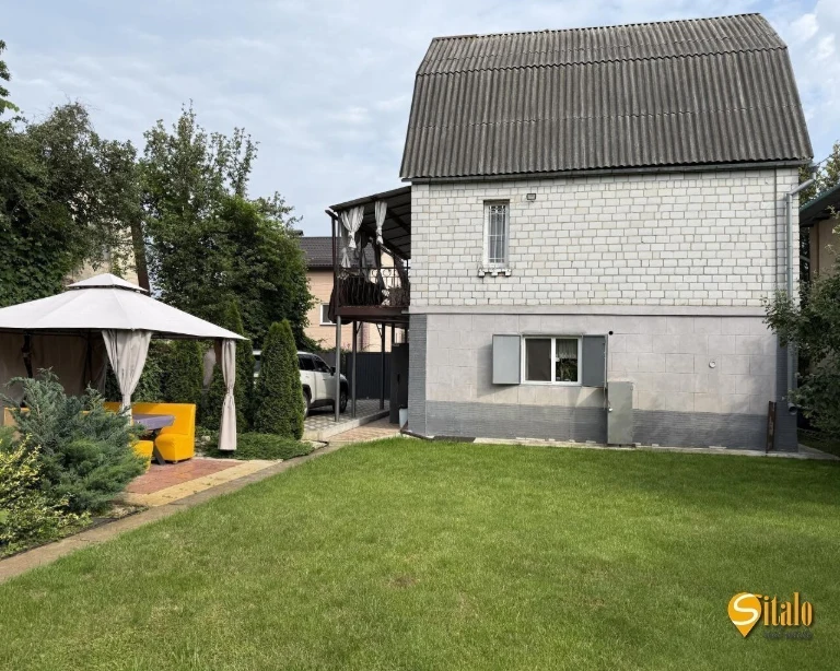 Продажа дома 115 м², 11-я Луговая ул.