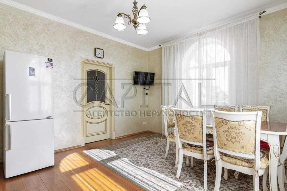 Продаж будинку, Дарницький р-н, Осокорки