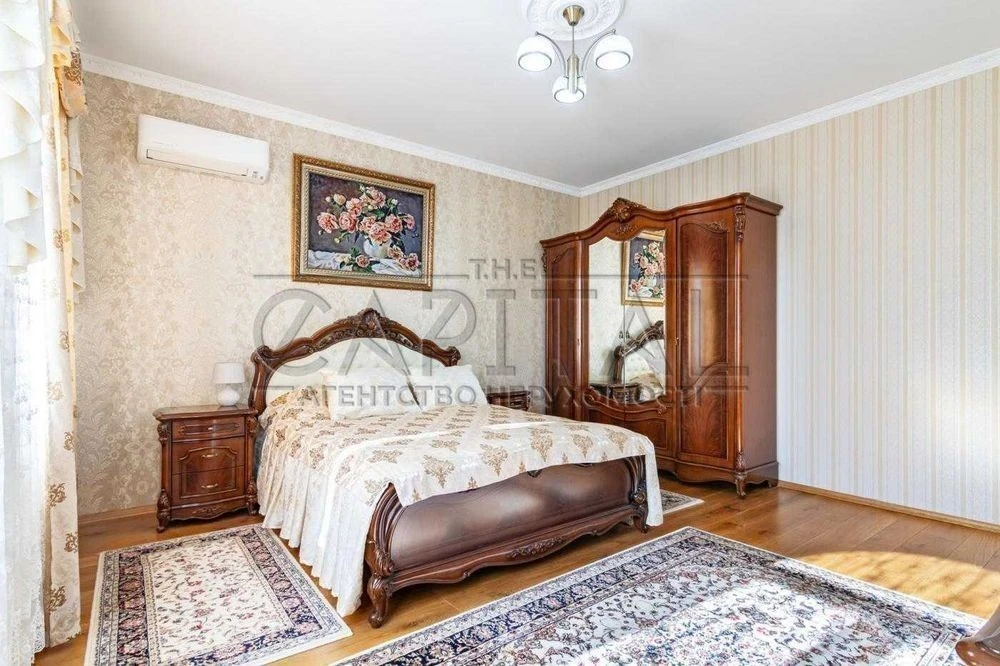 Продаж будинку, Дарницький р-н, Осокорки