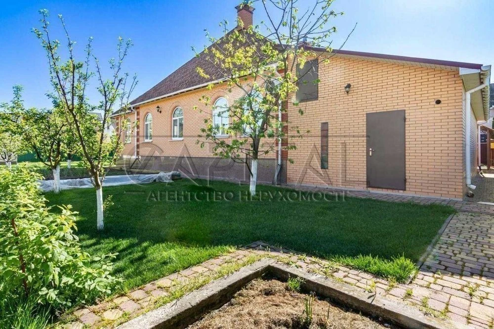 Продаж будинку, Дарницький р-н, Осокорки