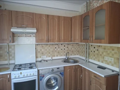 For sale 2 rooms on Yuvileyny Avenue, Khortytskyi district
