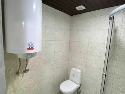 Будинок. Київ, Центральна вул.