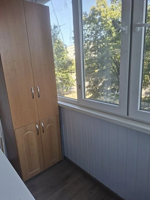 For sale 2 rooms on Yuvileyny Avenue, Khortytskyi district