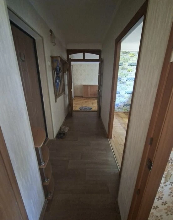 For sale 2 rooms on Yuvileyny Avenue, Khortytskyi district