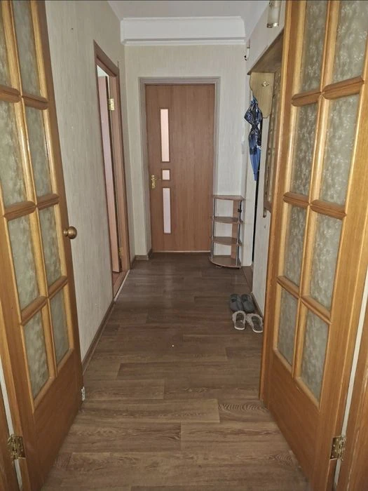 For sale 2 rooms on Yuvileyny Avenue, Khortytskyi district