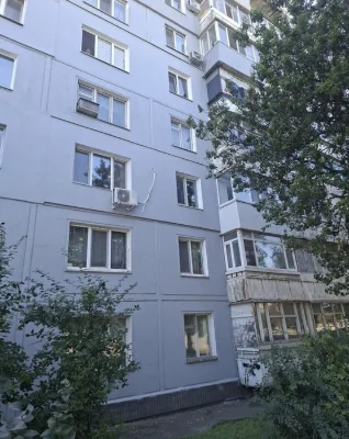 For sale 2 rooms on Yuvileyny Avenue, Khortytskyi district