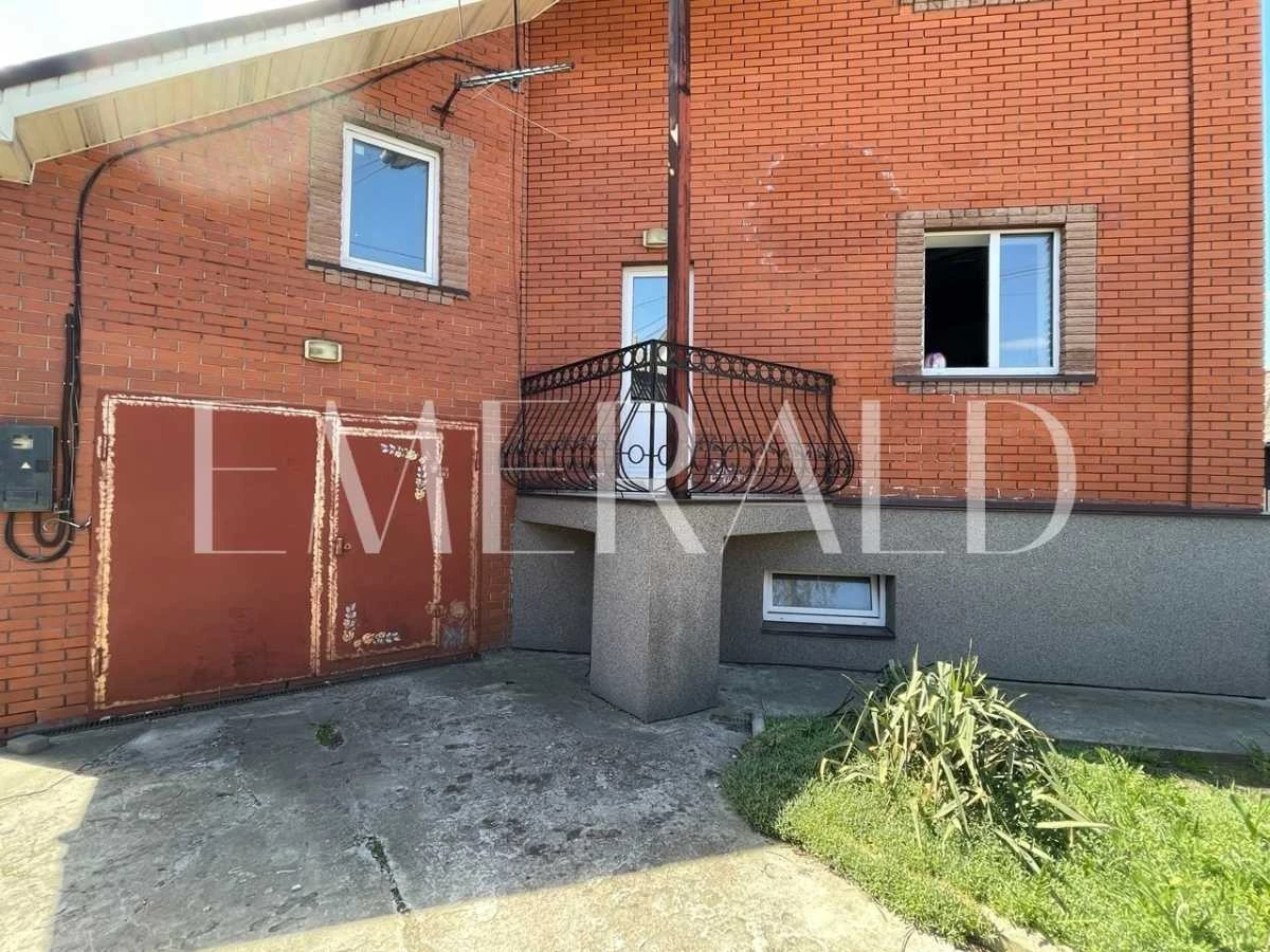 Продажа дома 218.1 м², Молодежная ул., 10В