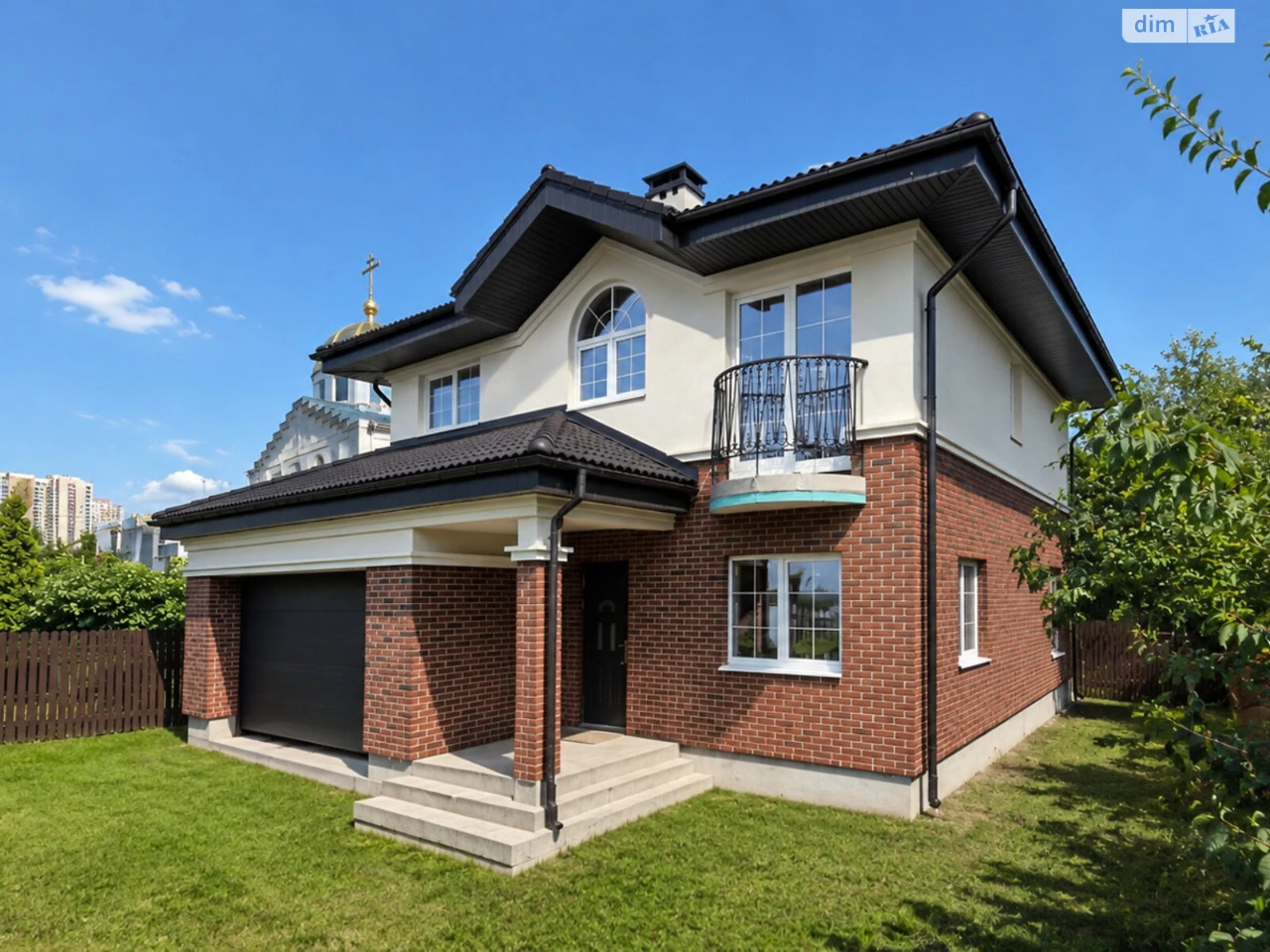 Продаж Дім Дарницький