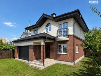 Продаж Дім Дарницький