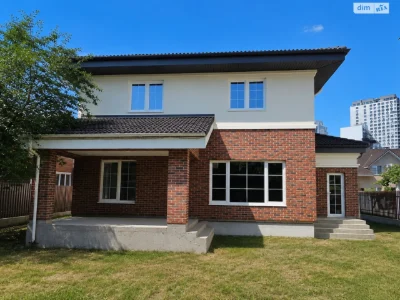 Продаж Дім Дарницький