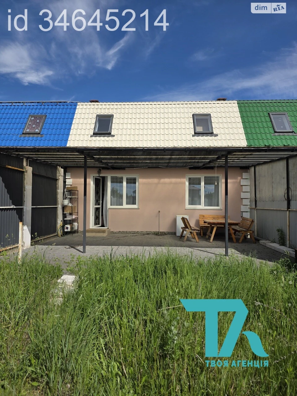 Продаж Таунхаус Село Троєщина