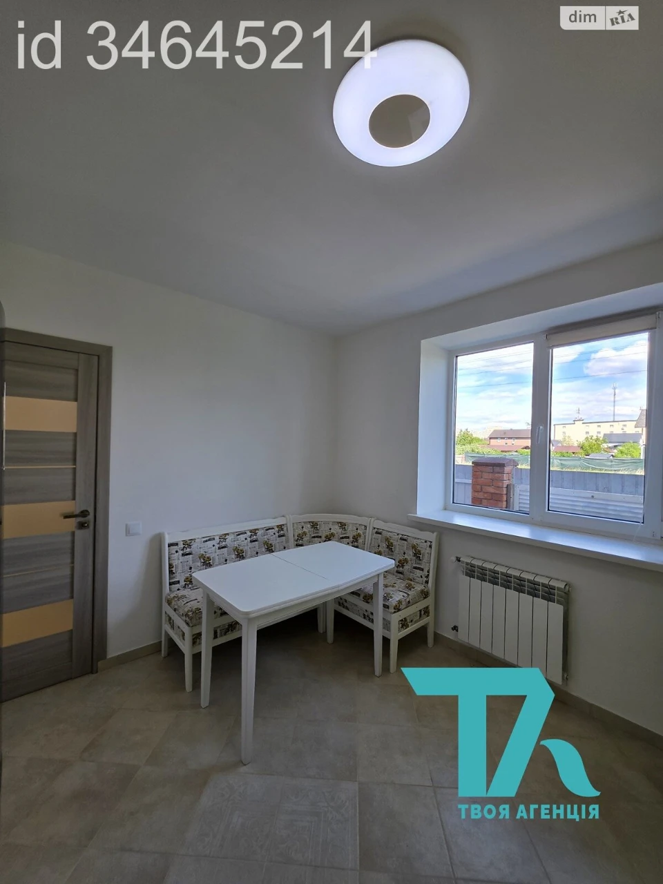 Продаж Таунхаус Село Троєщина