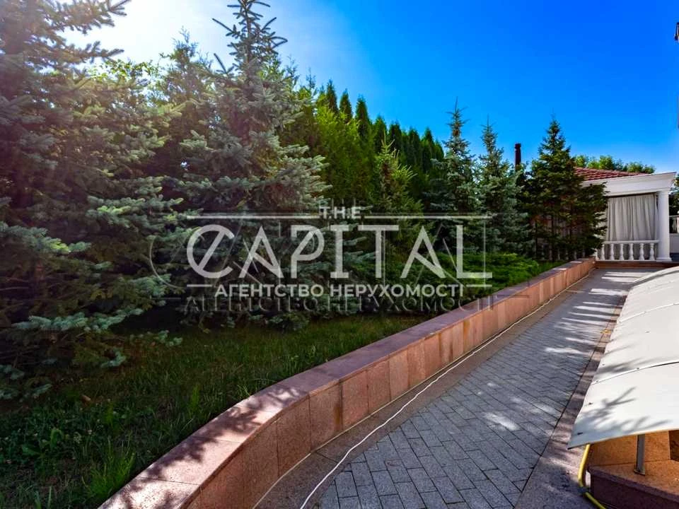Будинок. Київ, Радченка Петра