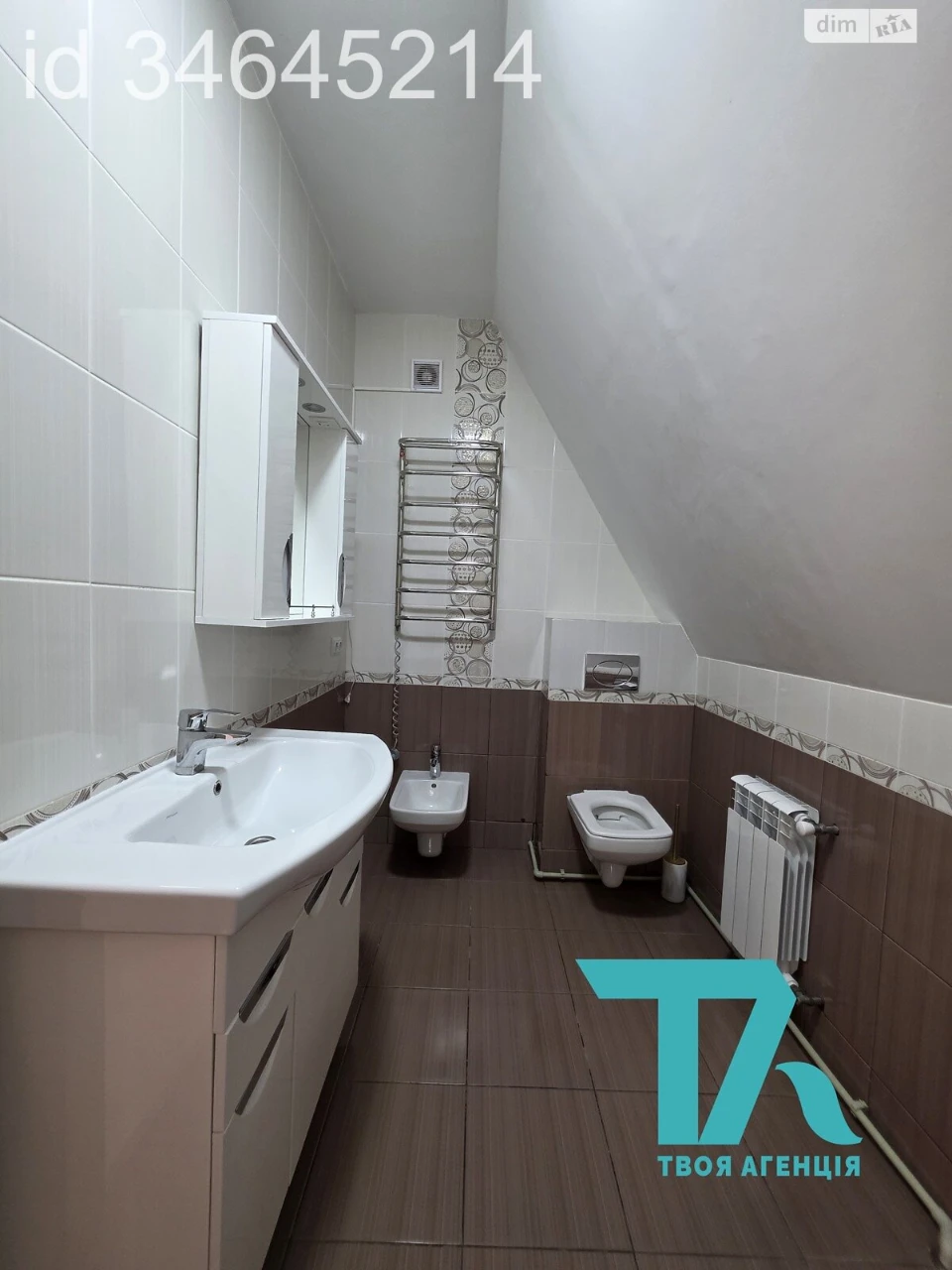 Продаж Таунхаус Село Троєщина