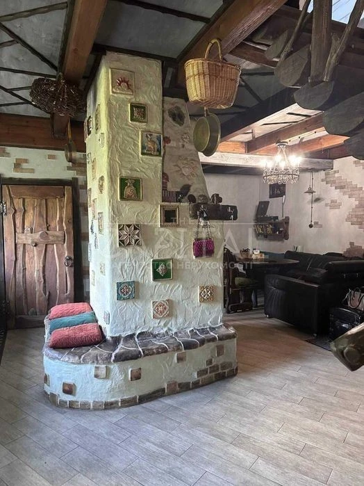 Продажа дома, ул. Садовая, Осокорки, Дарницкий район