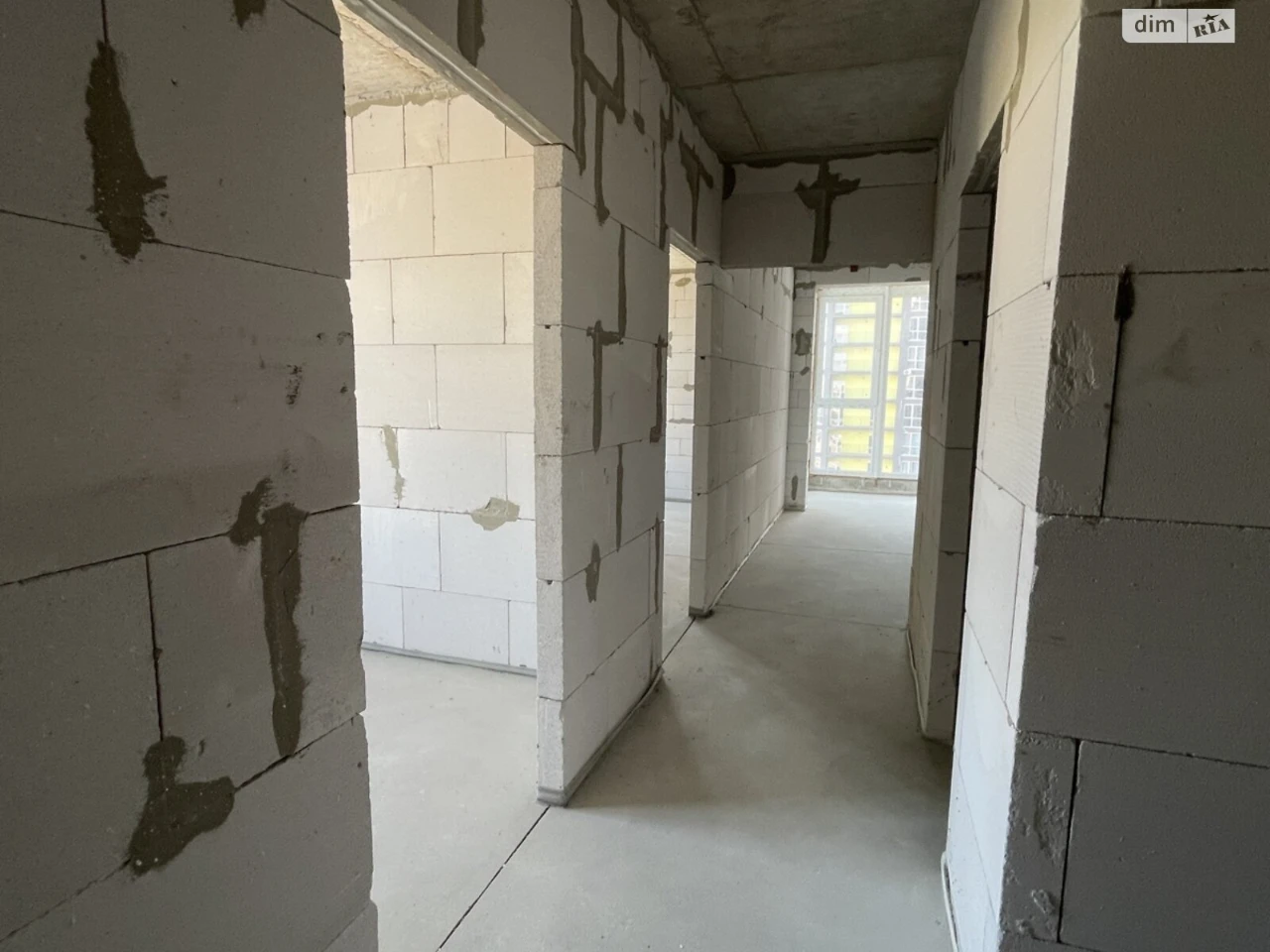 Продажа квартир Киевский