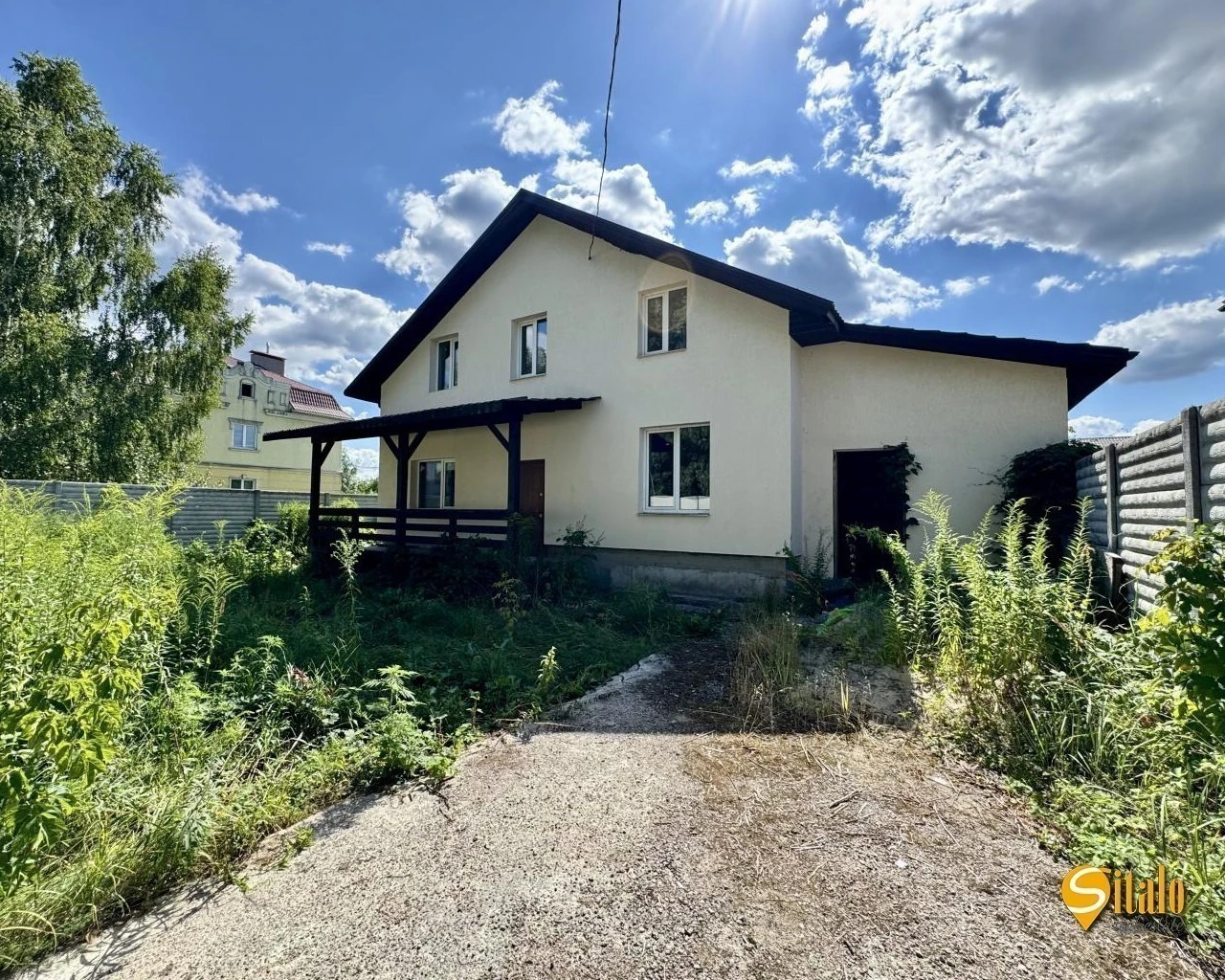Дом/ будинок 250 кв. м, 8 соток, метро Осокорки, Славутич. Б