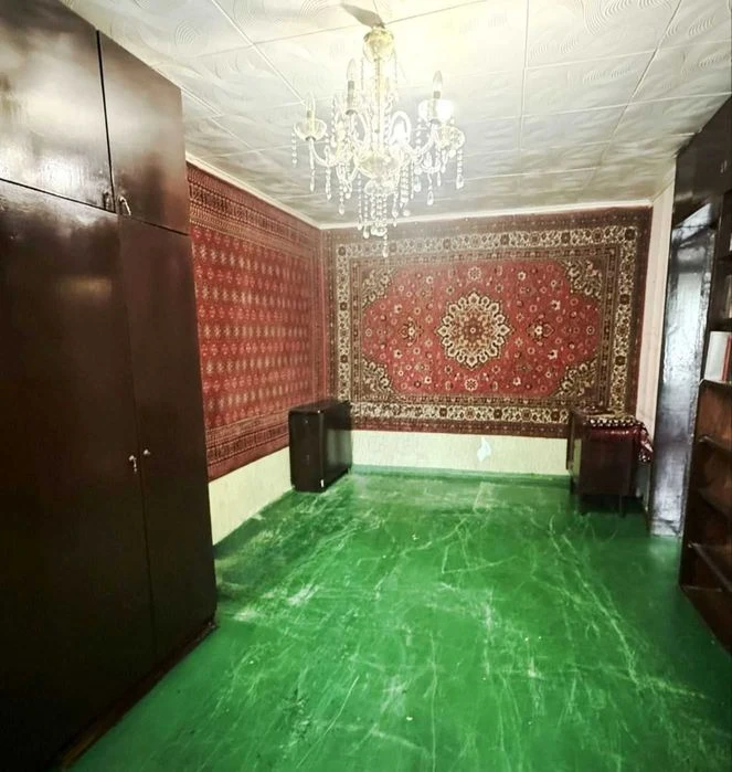 7m 1 apartment market HTZ Aleksandrovsky Aleshina metro Trakto