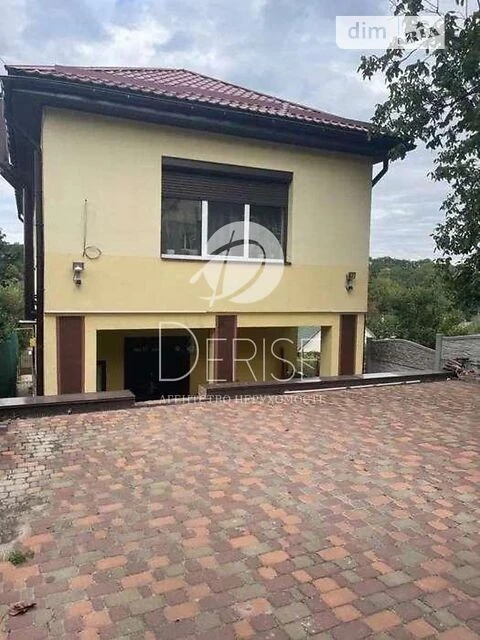 Продам 2-поверховий будинок Голосіївський р-н OM