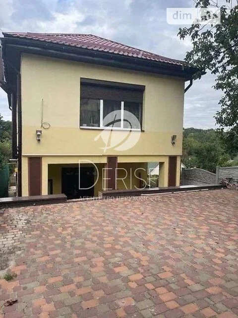 Продам 2-поверховий будинок Голосіївський р-н OM