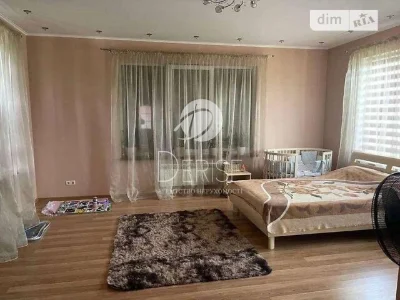 Продам 2-поверховий будинок Голосіївський р-н OM