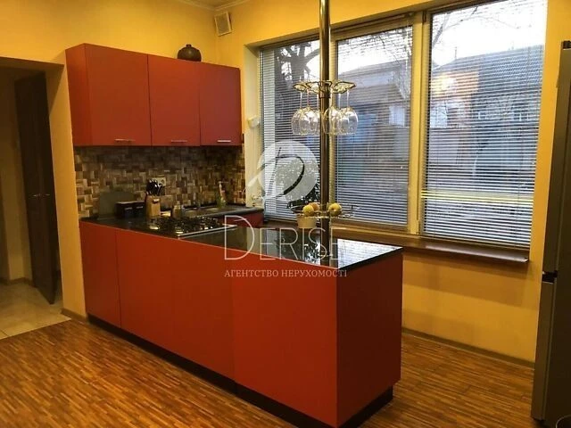 Продам 2-поверховий будинок Голосіївський р-н OM