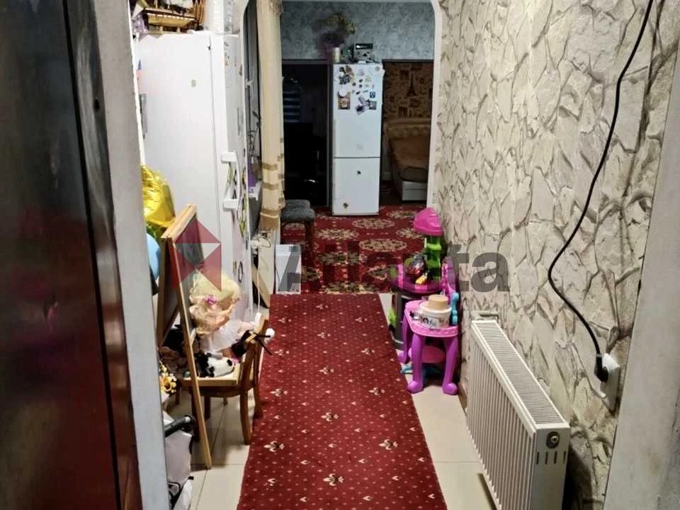 Будинок. Одеса, Скляна вул.
