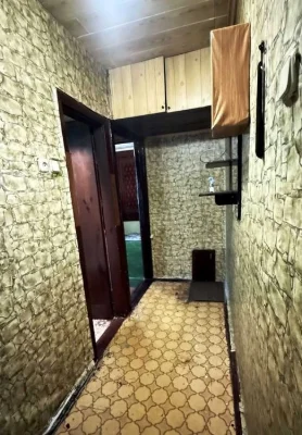 7m 1 apartment market HTZ Aleksandrovsky Aleshina metro Trakto