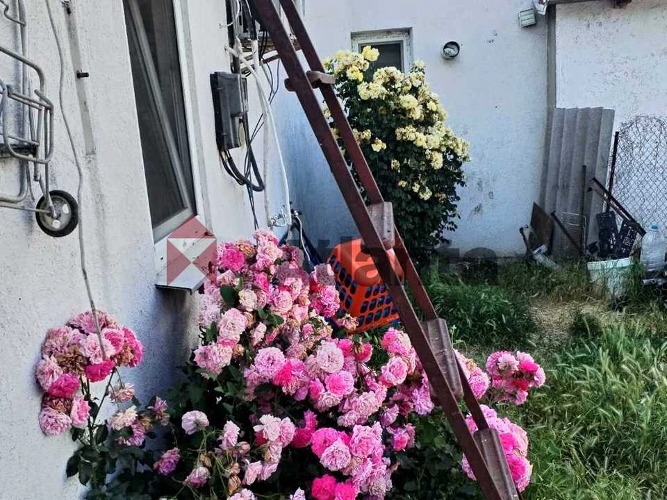 Будинок. Одеса, Скляна вул.