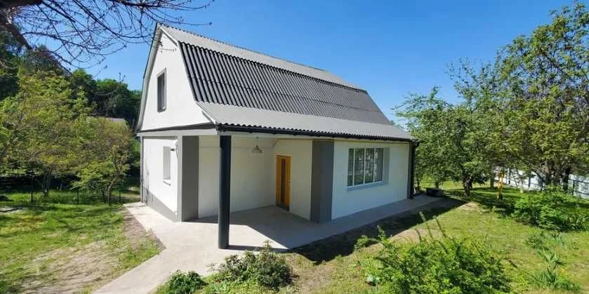 Без комісії,Будинок з ремонтом, біля лісу та озера, Бортничі