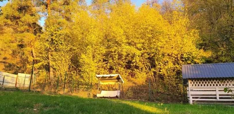 Без комісії,Будинок з ремонтом, біля лісу та озера, Бортничі