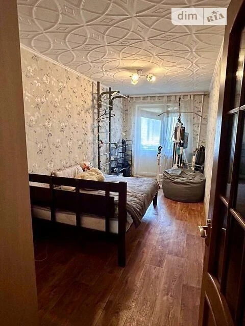 Продажа 3к квартиры 61.2 кв. м по ул. Бакинская 37 • ID 3472