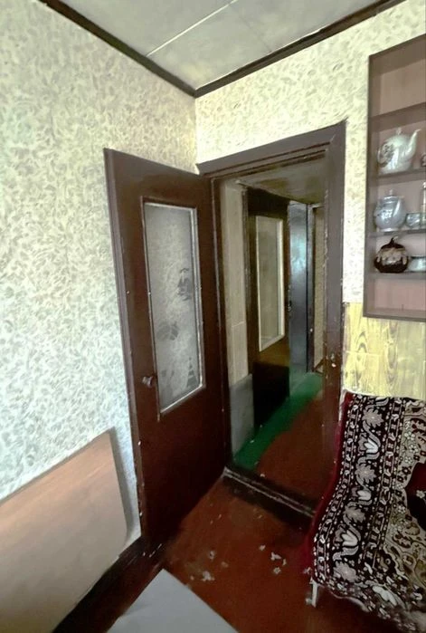 7m 1 apartment market HTZ Aleksandrovsky Aleshina metro Trakto