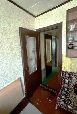 7m 1 apartment market HTZ Aleksandrovsky Aleshina metro Trakto