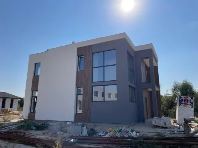 Будинок з ГАЗОМ (від забудовника | без комісії) 150 м² та 12