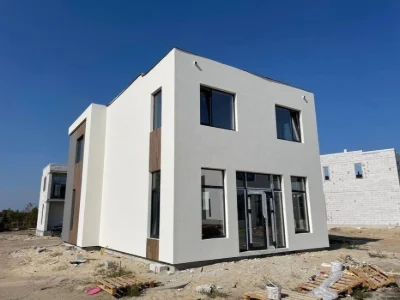 Будинок з ГАЗОМ (від забудовника | без комісії) 150 м² та 12