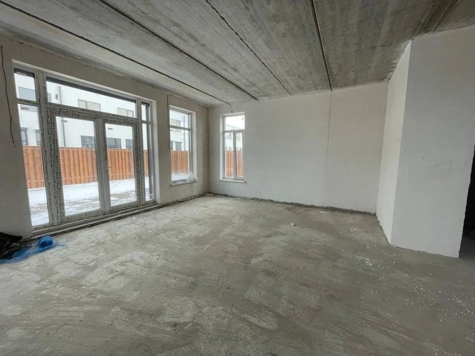 Будинок з ГАЗОМ (від забудовника | без комісії) 150 м² та 12