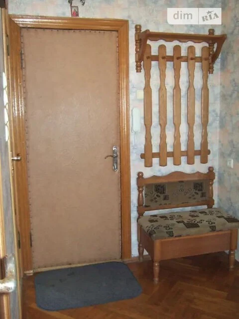 Sale of 1-room apartment 36.4 sq. m. on Pivnichna Street 36 • ID 34582