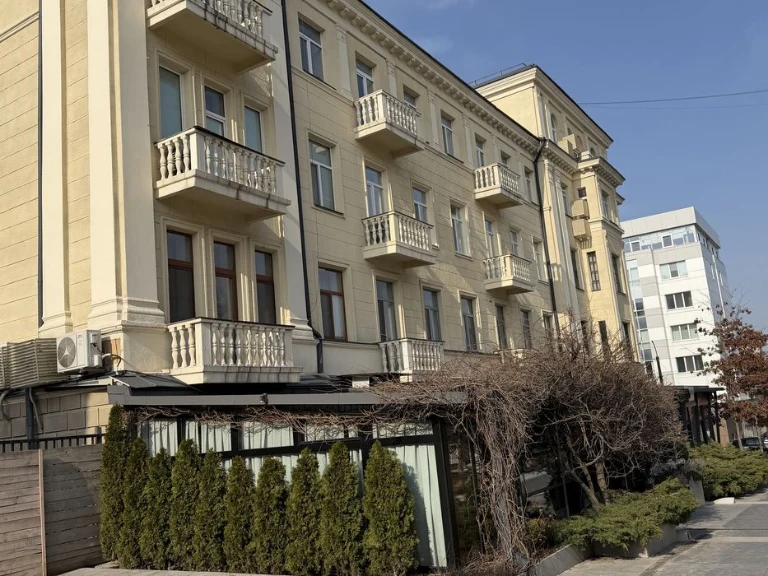Продам 3к квартиру
