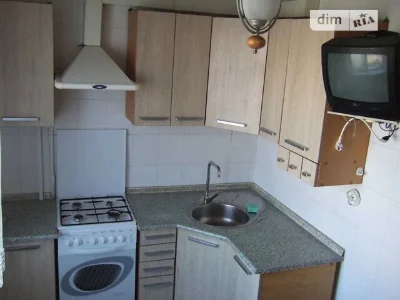 Sale of 1-room apartment 36.4 sq. m. on Pivnichna Street 36 • ID 34582