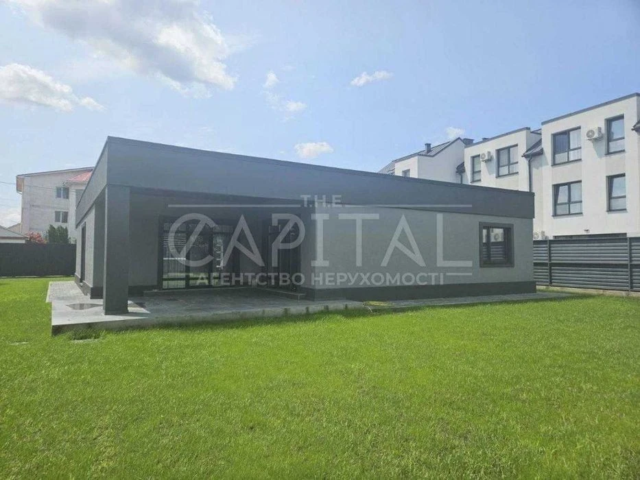 Продаж / Будинок / Соборна, Осокорки, Київ