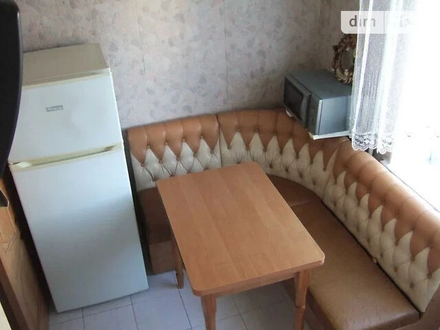 Sale of 1-room apartment 36.4 sq. m. on Pivnichna Street 36 • ID 34582