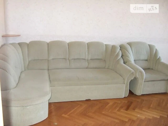 Sale of 1-room apartment 36.4 sq. m. on Pivnichna Street 36 • ID 34582