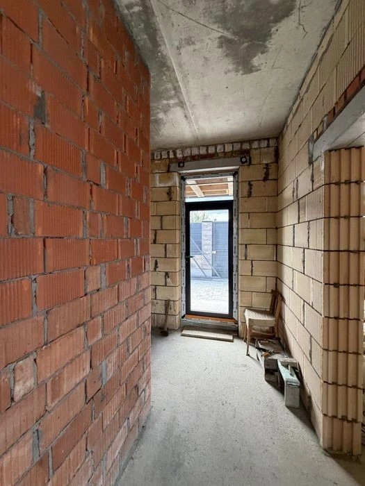 РІДКІСНА ПРОПОЗИЦІЯ | Будинок 180 м² + підвал | Газон | 2.5