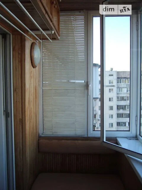 Sale of 1-room apartment 36.4 sq. m. on Pivnichna Street 36 • ID 34582