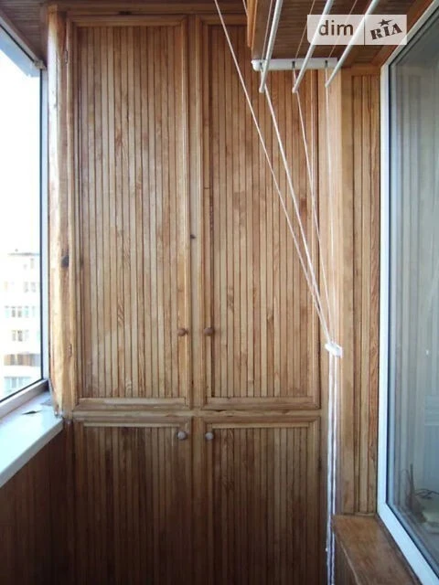 Sale of 1-room apartment 36.4 sq. m. on Pivnichna Street 36 • ID 34582