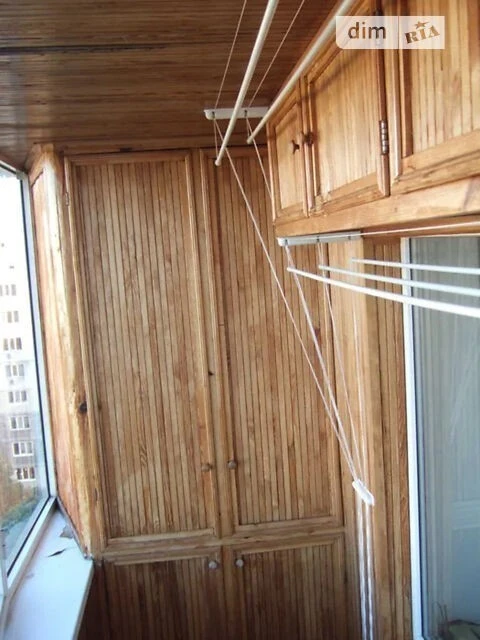 Sale of 1-room apartment 36.4 sq. m. on Pivnichna Street 36 • ID 34582