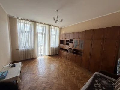 Продам 3к квартиру
